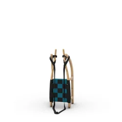 Touring klk til smbrn med bltesde (3-6 r)