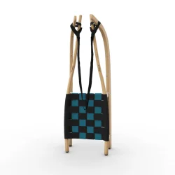 Touring klk sportsversion (1 pers. - min. 170 cm hj)