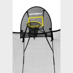 Basketball kurv - FlexrHoop