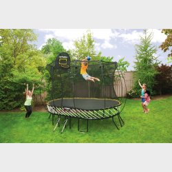 Basketball kurv - FlexrHoop