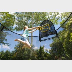 Basketball kurv - FlexrHoop