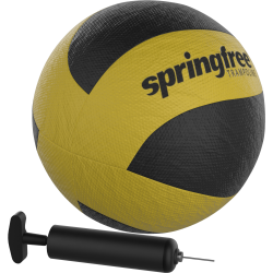 Basketball kurv - FlexrHoop