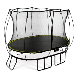 Springfree Trampolin O77 - Medium Oval