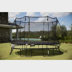 Springfree trampolin O92 - Large Oval
