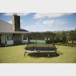 Springfree trampolin O92 - Large Oval