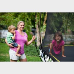 Springfree trampolin O92 - Large Oval