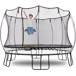 Springfree trampolin R132 Jumbo Round