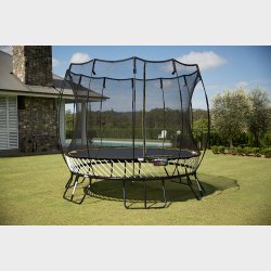 Springfree trampolin R79 - Medium Round