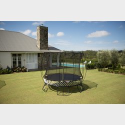 Springfree trampolin R79 - Medium Round