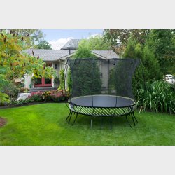 Springfree trampolin R79 - Medium Round