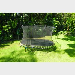 Springfree trampolin O92 - Large Oval