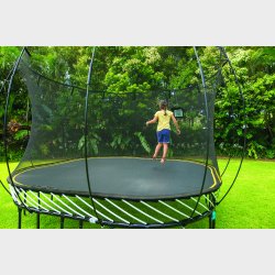 Springfree trampolin S113 Large Square