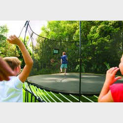 Springfree trampolin S113 Large Square