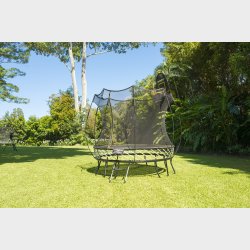 Springfree trampolin R54 - Compact Round