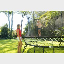 Springfree trampolin R79 - Medium Round